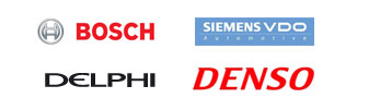 Sistemas Common Rail Bosch | Denso | Delphi | Siemens